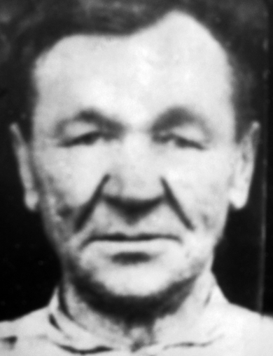 Башкирцев Алексей Ионович