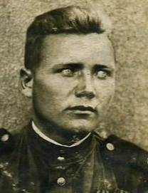 Андреев Иван Захарович