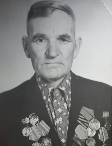 Часовской Григорий Матвеевич