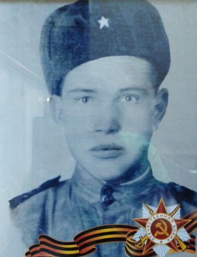 Лодягин Николай Петрович