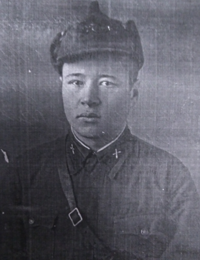 Калабин Александр Алексеевич