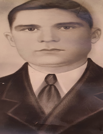 Ковалёв Иван Ильич
