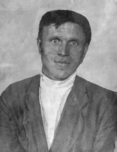 Солохин Павел Алексеевич