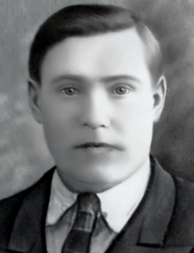 Степанов Григорий Нилович