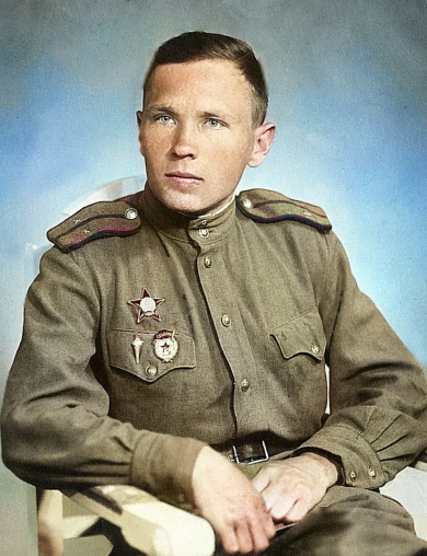 Костенко Владимир Иванович