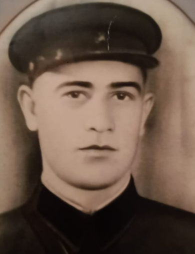 Москальчук Никифор Никонович