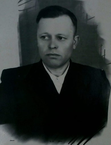 Пономарев Николай Константинович