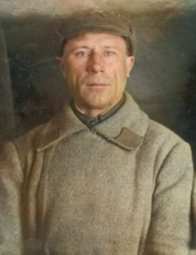 Пальтов Василий Михайлович