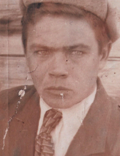 Алексеев Дмитрий Деомидович