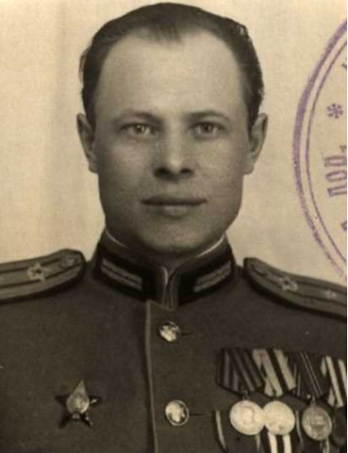 Кирюхин Владимир Иванович