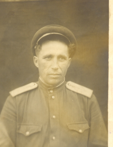 Федюшкин Алексей Игнатьевич