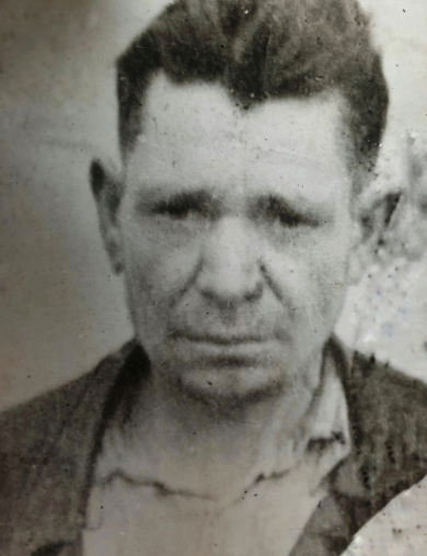 Власкин Николай Григорьевич