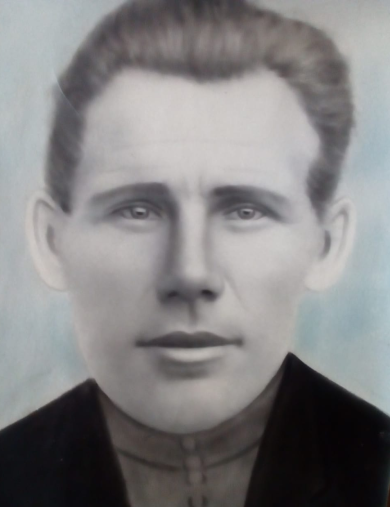 Липатов Сергей Осипович