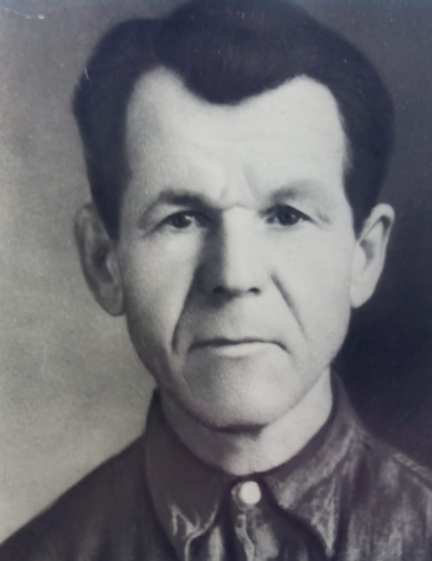 Орлов Иван Федорович