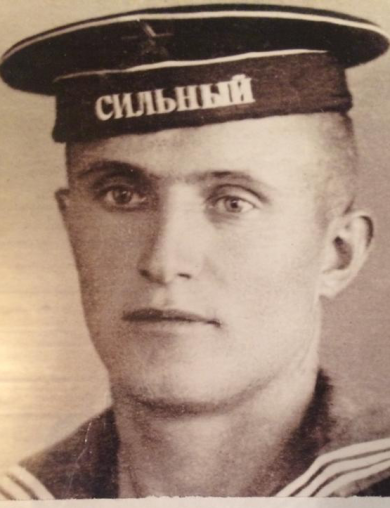 Глущенко Григорий Петрович