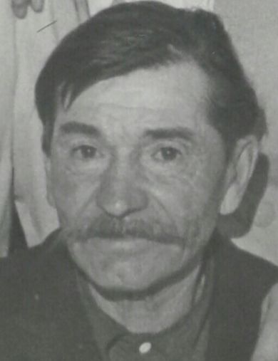 Ванюшкин Павел Иванович