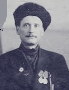 Живолупов Илья Григорьевич