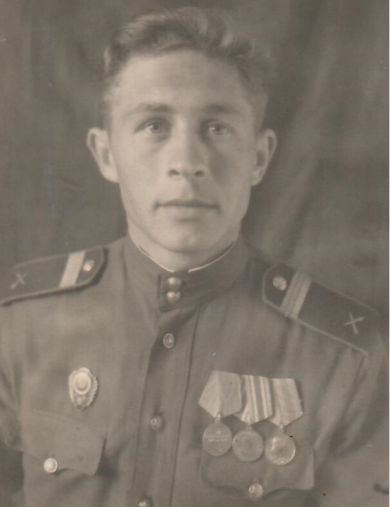 Хабусев Борис Каюмович