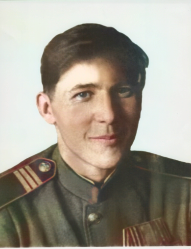 Карпов Александр Спиридонович