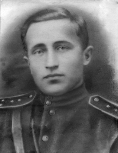 Андреев Василий Афанасьевич