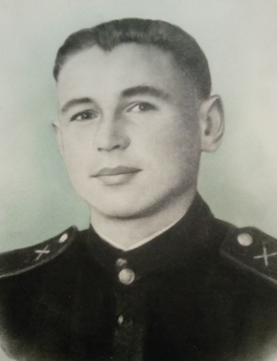 Карловский Иван Максимович