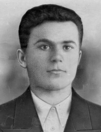 Кавалджян Андрей Ованесович