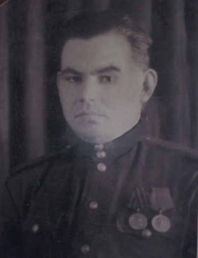 Ермилов Владимир Алексеевич