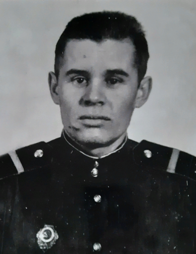 Сиротин Леонид Александрович
