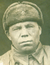 Куликов Василий Григорьевич