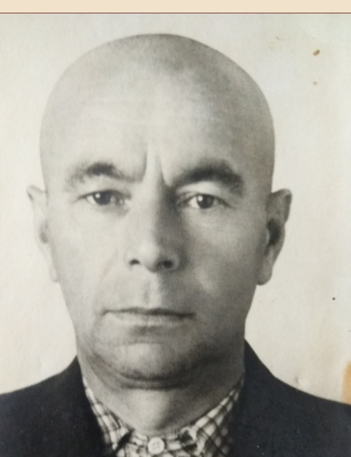 Шашков Роман Терентьевич