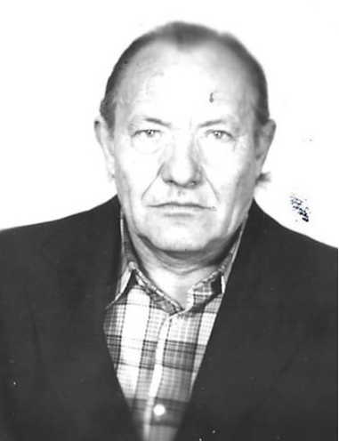 Баранов Павел Иванович