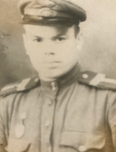 Семенин Николай Иванович