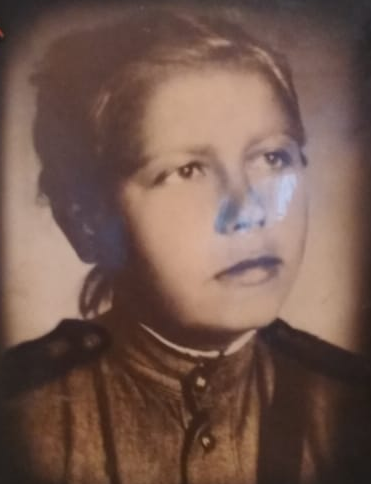 Прокофьева Елена Михайловна