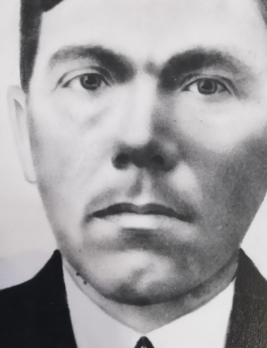 Галушкин Адам