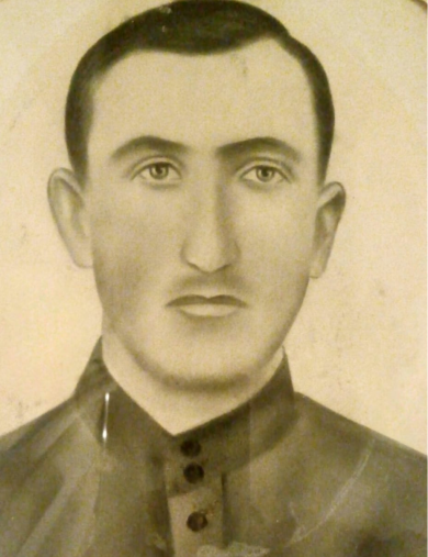 Назарян Айкарам Арзуманович