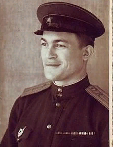 Щербаков Григорий Петрович