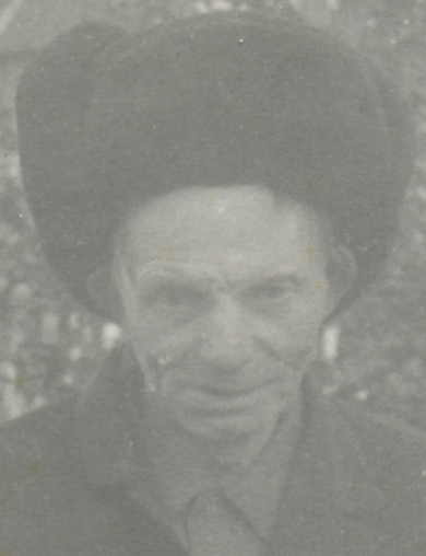Ларионов Иван Гаврилович