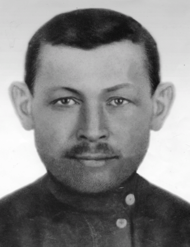 Усольцев Дмитрий Степанович