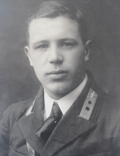 Качурин Николай Алексеевич