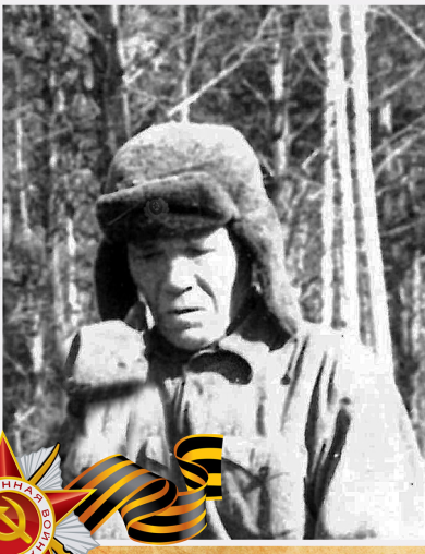 Нестеров Андронид Квентильянович