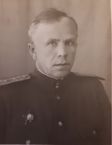 Рябов Александр Александрович