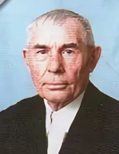 Малютин Иван Петрович