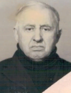 Цыбин Андрей Иванович