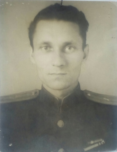Куценко Николай Иванович