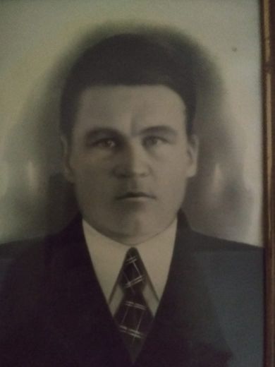 Сипкин Павел Егорович