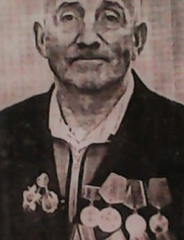 Кузичев Иван Петрович