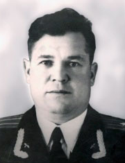 Елфимов Василий Андреевич