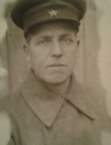 Акулинин Иван Сергеевич