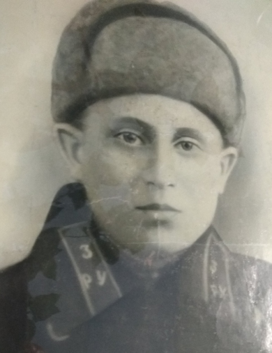Смирнов Виктор Ильич