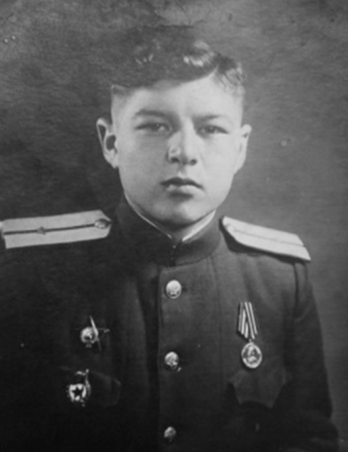 Бикбов Абдулбашир Измайлович